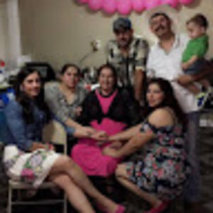 Meet your Posher, Saul